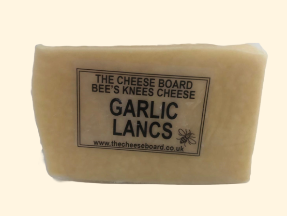 Garlic Lancashire