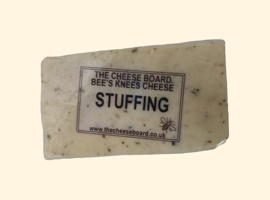 Cheddar Stuffing