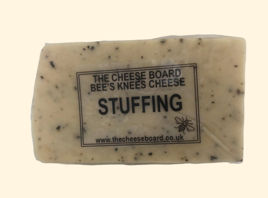 Cheddar Stuffing