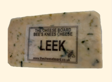 Cheddar Leek